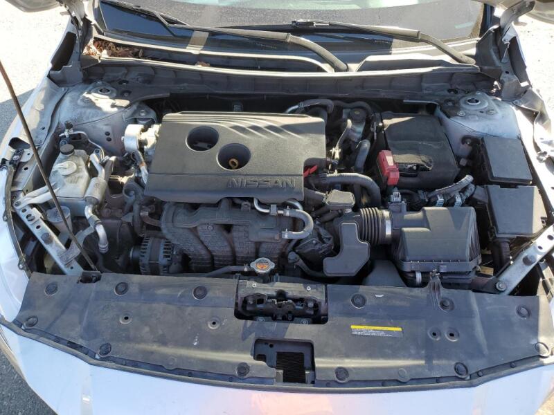 2019 NISSAN ALTIMA S - 1N4BL4BV8KC225550 | SeoVin.biz