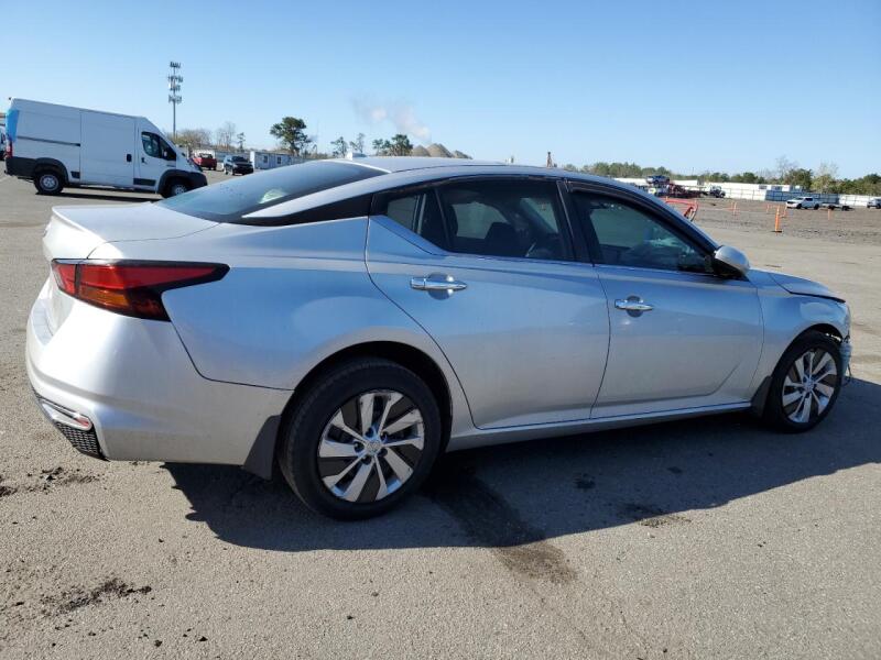 2019 NISSAN ALTIMA S - 1N4BL4BV8KC225550 | SeoVin.biz