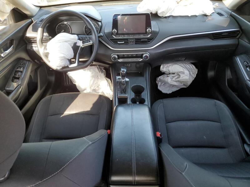 2019 NISSAN ALTIMA S - 1N4BL4BV8KC225550 | SeoVin.biz