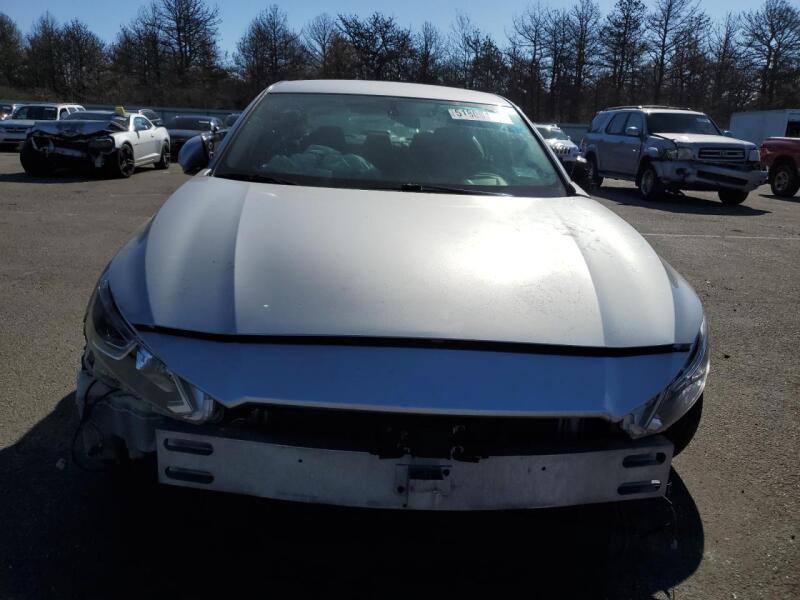 2019 NISSAN ALTIMA S - 1N4BL4BV8KC225550 | SeoVin.biz