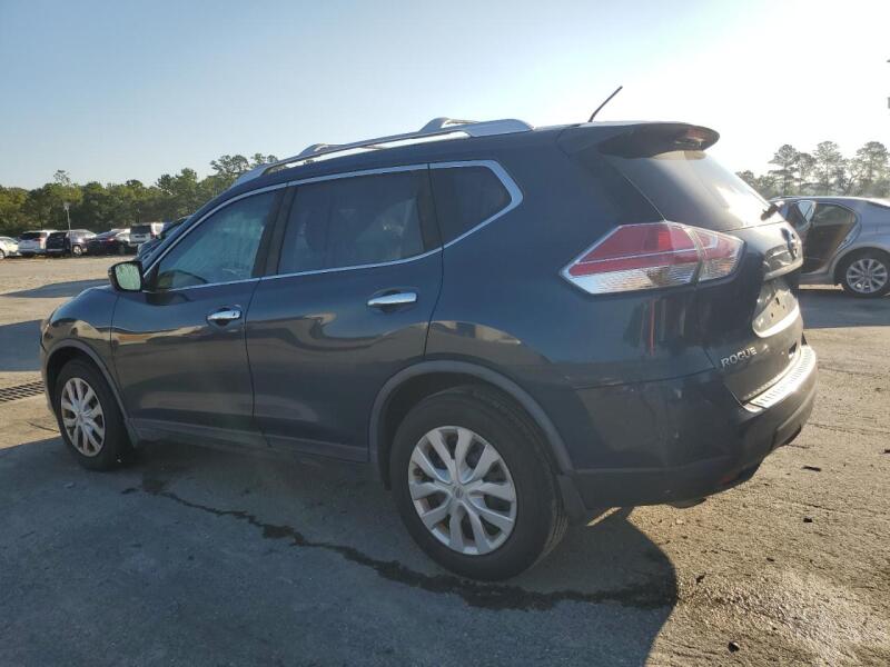 2016 NISSAN ROGUE S - JN8AT2MT6GW013388 | SeoVin.biz