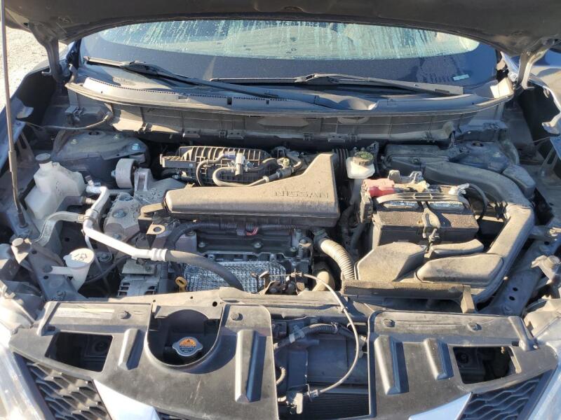 2016 NISSAN ROGUE S - JN8AT2MT6GW013388 | SeoVin.biz