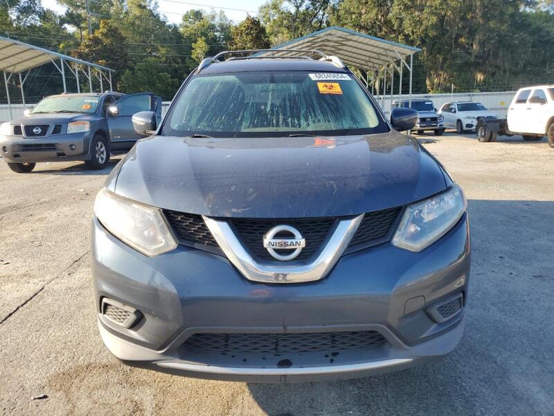 2016 NISSAN ROGUE S - JN8AT2MT6GW013388 | SeoVin.biz