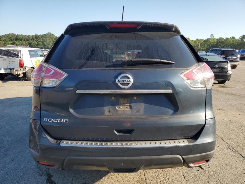 2016 NISSAN ROGUE S - JN8AT2MT6GW013388 | SeoVin.biz