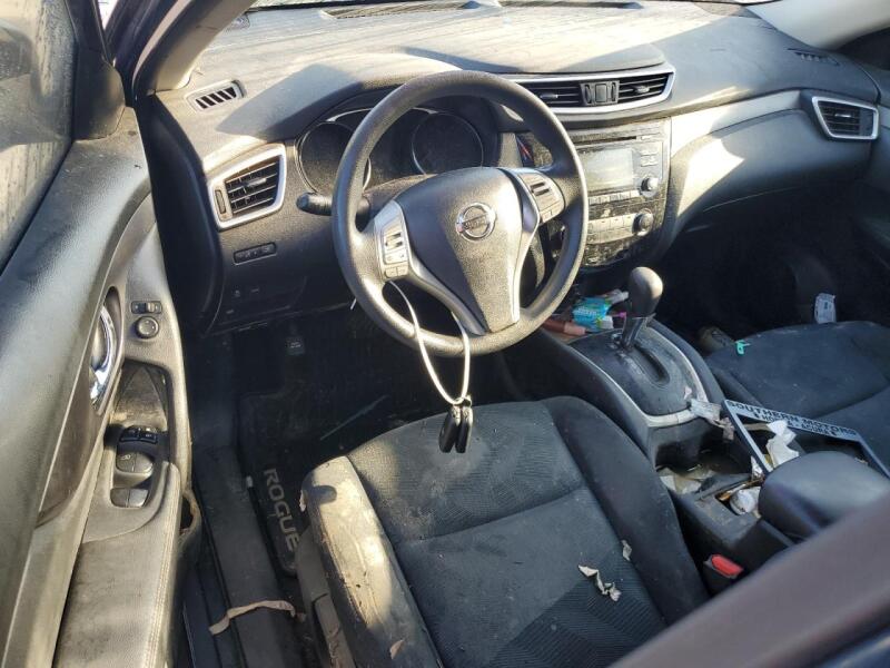 2016 NISSAN ROGUE S - JN8AT2MT6GW013388 | SeoVin.biz