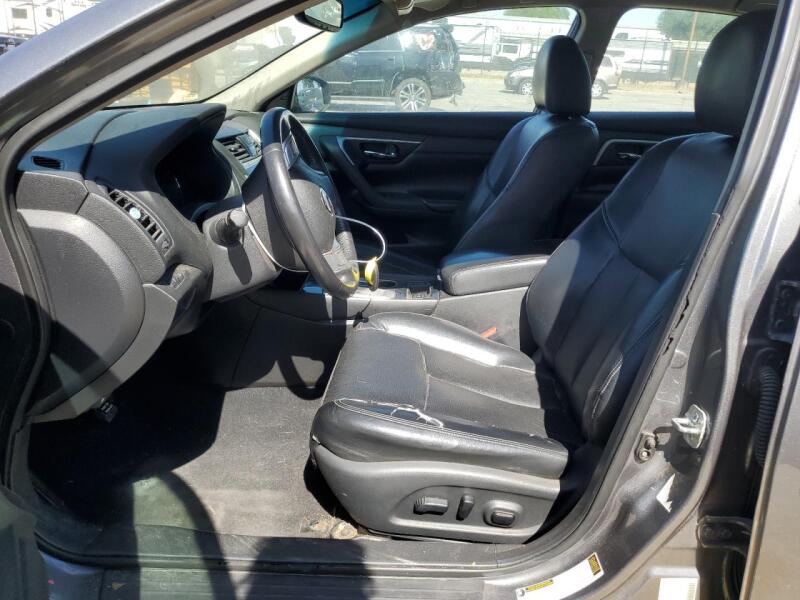 2018 NISSAN ALTIMA 2.5 - 1N4AL3AP4JC115554 | SeoVin.biz