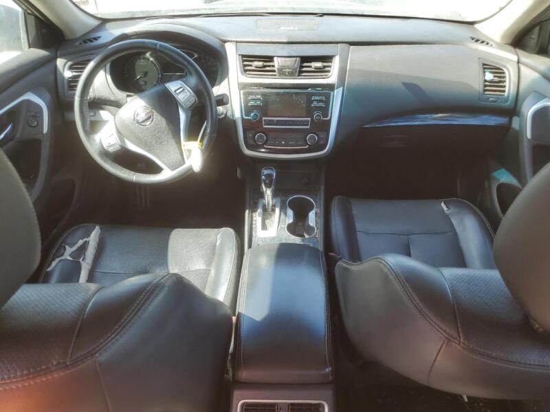 2018 NISSAN ALTIMA 2.5 - 1N4AL3AP4JC115554 | SeoVin.biz