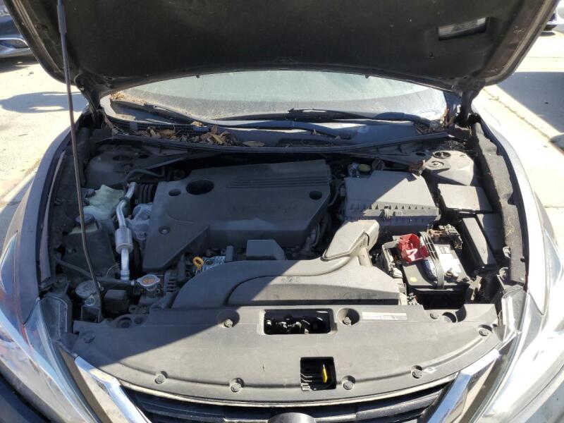 2018 NISSAN ALTIMA 2.5 - 1N4AL3AP4JC115554 | SeoVin.biz