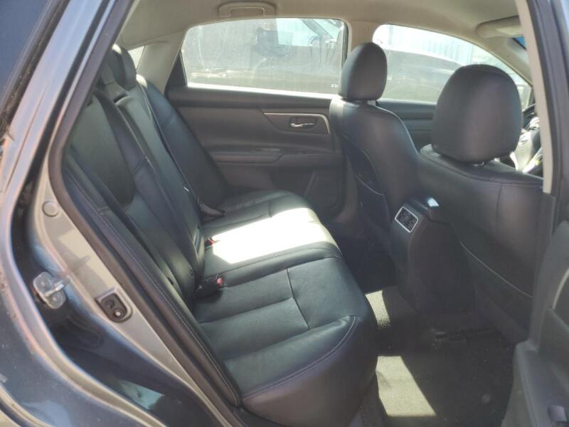 2018 NISSAN ALTIMA 2.5 - 1N4AL3AP4JC115554 | SeoVin.biz