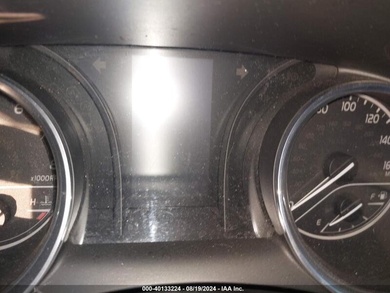 2020 TOYOTA CAMRY LE - 4T1C11AK4LU353205 | SeoVin.biz