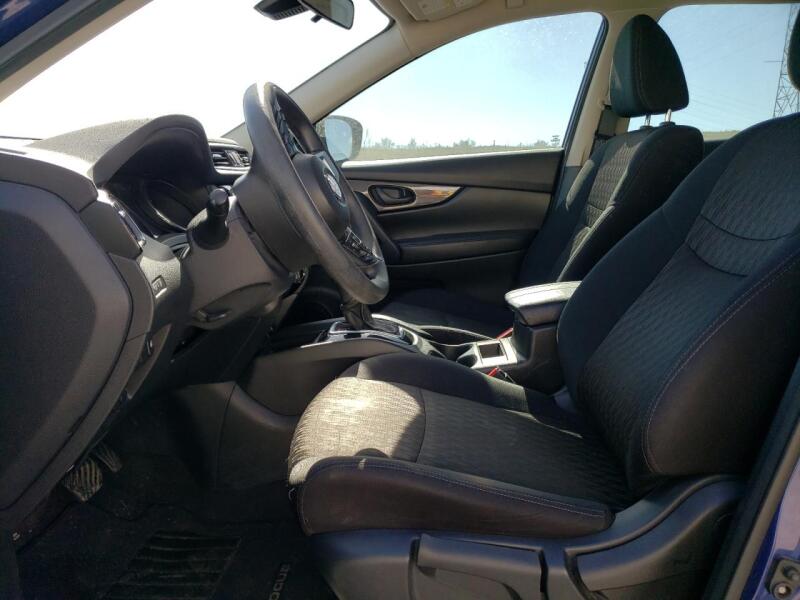 2019 NISSAN ROGUE S - 5N1AT2MT3KC795179 | SeoVin.biz