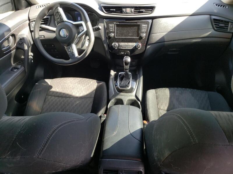 2019 NISSAN ROGUE S - 5N1AT2MT3KC795179 | SeoVin.biz