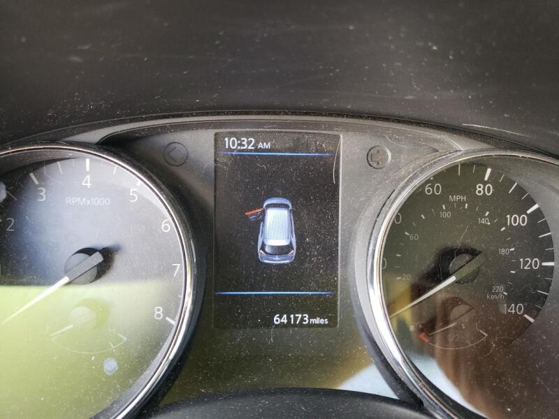 2019 NISSAN ROGUE S - 5N1AT2MT3KC795179 | SeoVin.biz