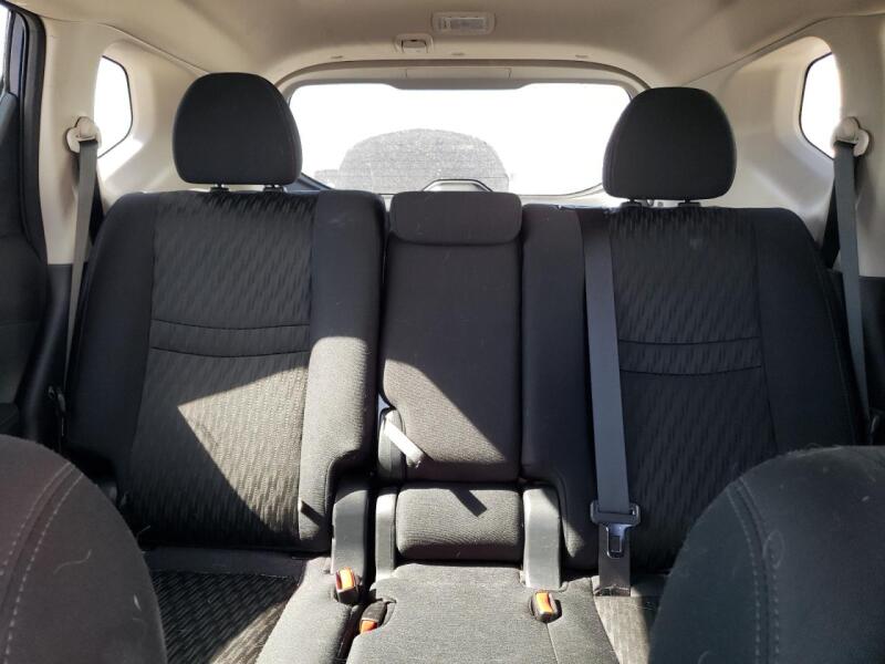 2019 NISSAN ROGUE S - 5N1AT2MT3KC795179 | SeoVin.biz