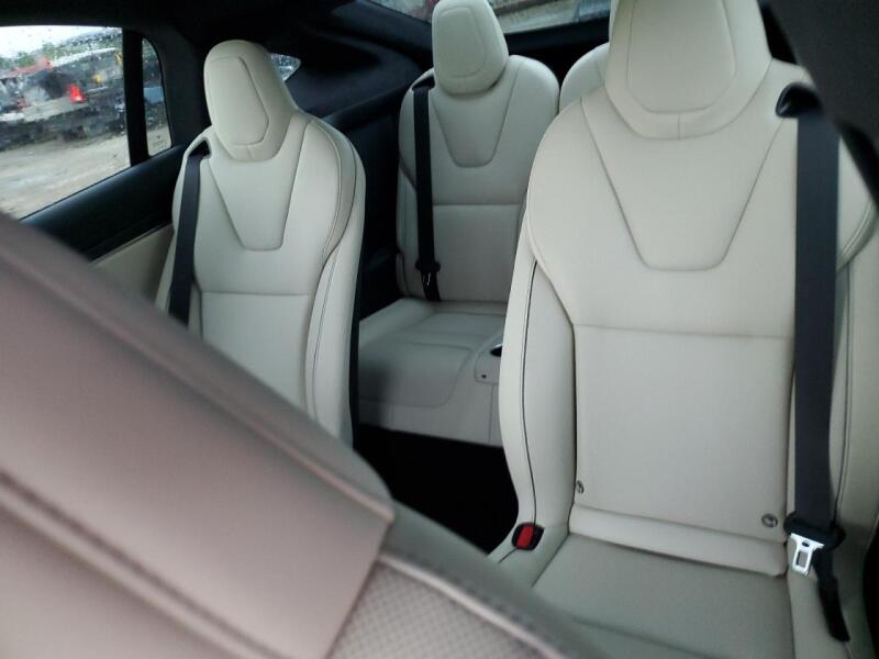 2024 TESLA MODEL X - 7SAXCBE63RF449074 | SeoVin.biz