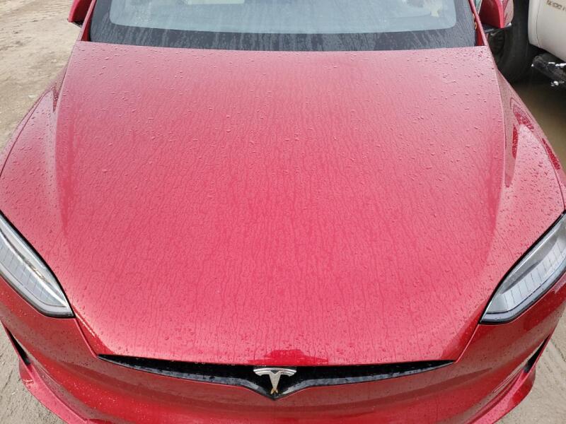 2024 TESLA MODEL X - 7SAXCBE63RF449074 | SeoVin.biz