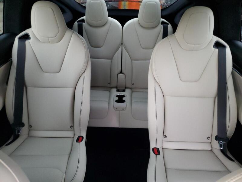 2024 TESLA MODEL X - 7SAXCBE63RF449074 | SeoVin.biz