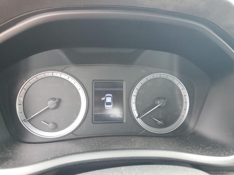 2019 HYUNDAI SONATA SE - 5NPE24AF9KH740243 | SeoVin.biz