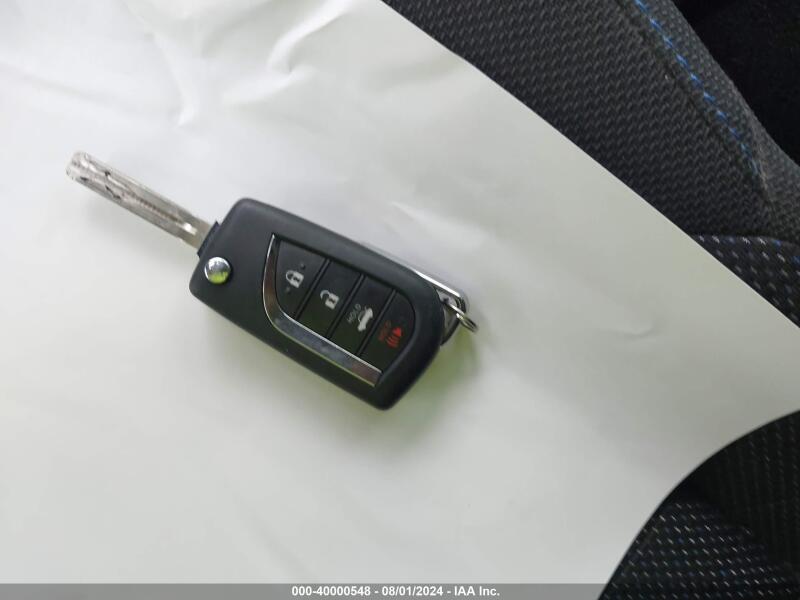 2022 TOYOTA COROLLA SE - JTDS4MCE4NJ091318 | SeoVin.biz