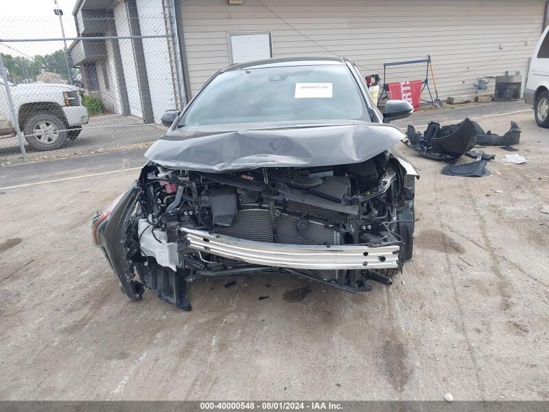 2022 TOYOTA COROLLA SE - JTDS4MCE4NJ091318 | SeoVin.biz