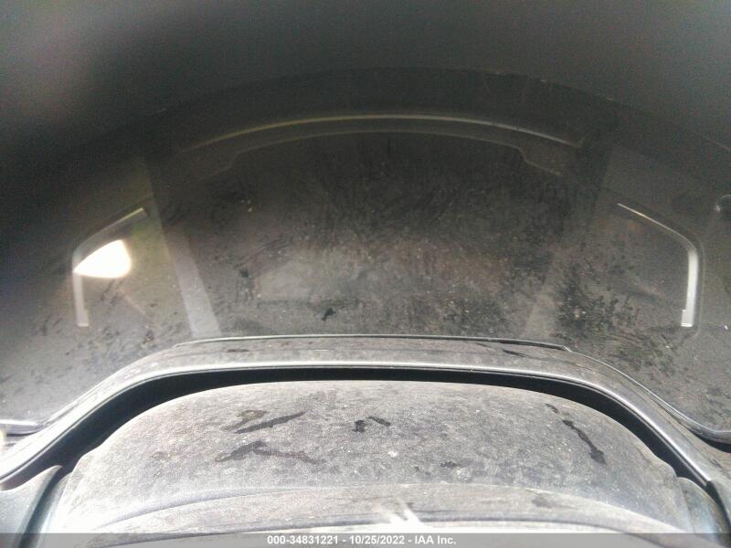 2022 HONDA CR-V HYBRID EX-L - 5J6RT6H87NL004459 | SeoVin.biz