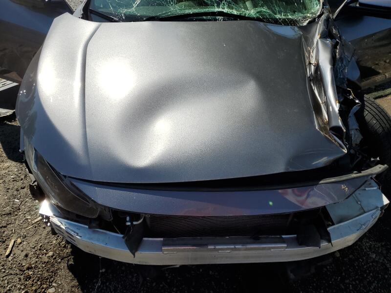 2019 HONDA CIVIC LX - 2HGFC2F69KH591454 | SeoVin.biz