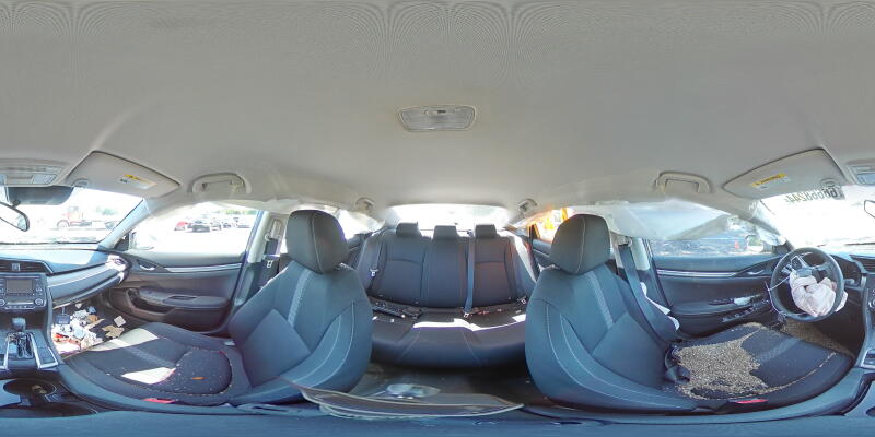 2019 HONDA CIVIC LX - 2HGFC2F69KH591454 | SeoVin.biz