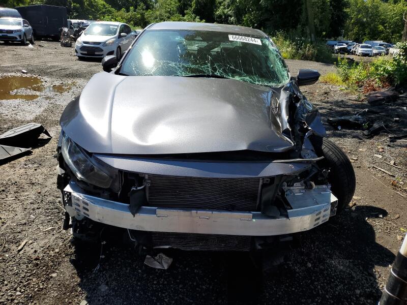 2019 HONDA CIVIC LX - 2HGFC2F69KH591454 | SeoVin.biz