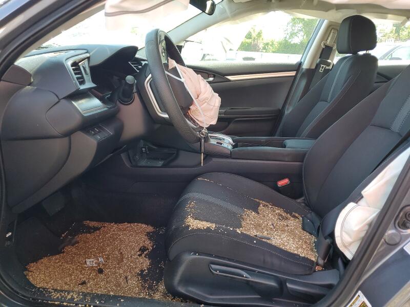 2019 HONDA CIVIC LX - 2HGFC2F69KH591454 | SeoVin.biz