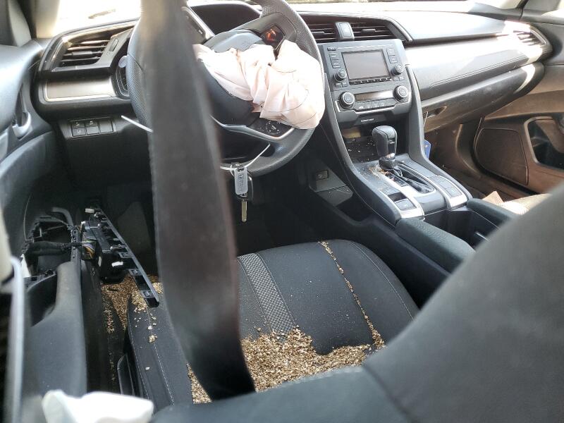 2019 HONDA CIVIC LX - 2HGFC2F69KH591454 | SeoVin.biz