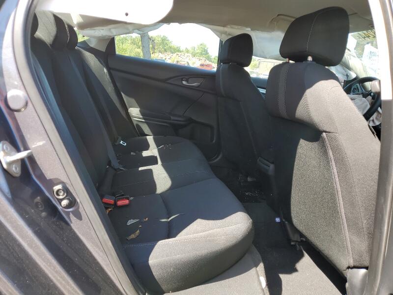 2019 HONDA CIVIC LX - 2HGFC2F69KH591454 | SeoVin.biz