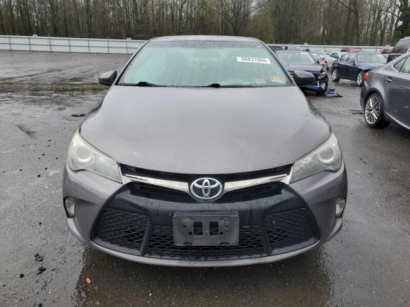 2015 TOYOTA CAMRY LE - 4T1BF1FKXFU484794 | SeoVin.biz