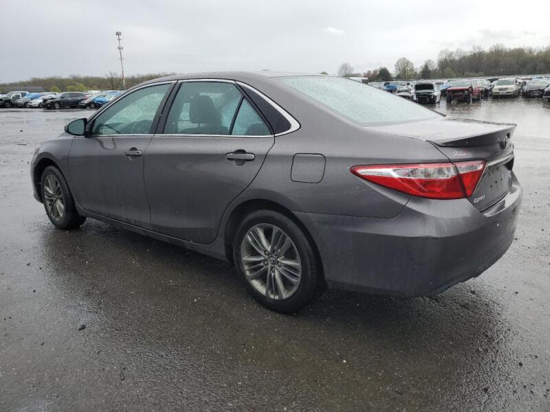 2015 TOYOTA CAMRY LE - 4T1BF1FKXFU484794 | SeoVin.biz