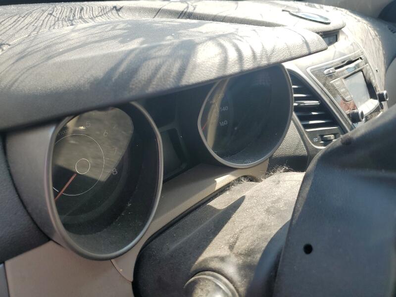 2016 HYUNDAI ELANTRA SE - 5NPDH4AE0GH689840 | SeoVin.biz