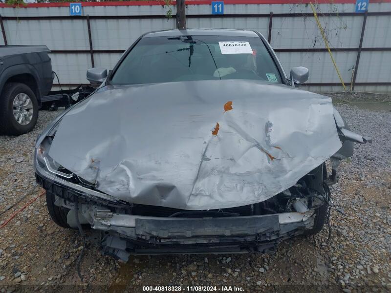 2016 HONDA ACCORD EX-L - 1HGCT1B81GA010331 | SeoVin.biz