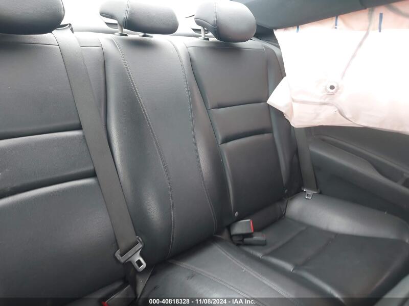 2016 HONDA ACCORD EX-L - 1HGCT1B81GA010331 | SeoVin.biz