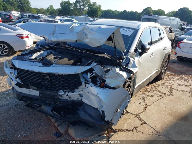 2024 MAZDA CX-50 2.5 TURBO PREMIUM PLUS - 7MMVABEY1RN187164 | SeoVin.biz