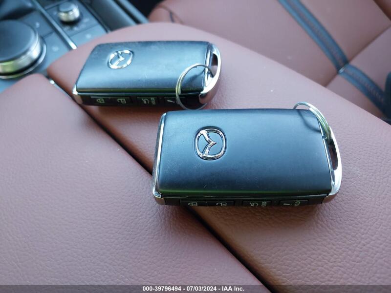 2024 MAZDA CX-50 2.5 TURBO PREMIUM PLUS - 7MMVABEY1RN187164 | SeoVin.biz