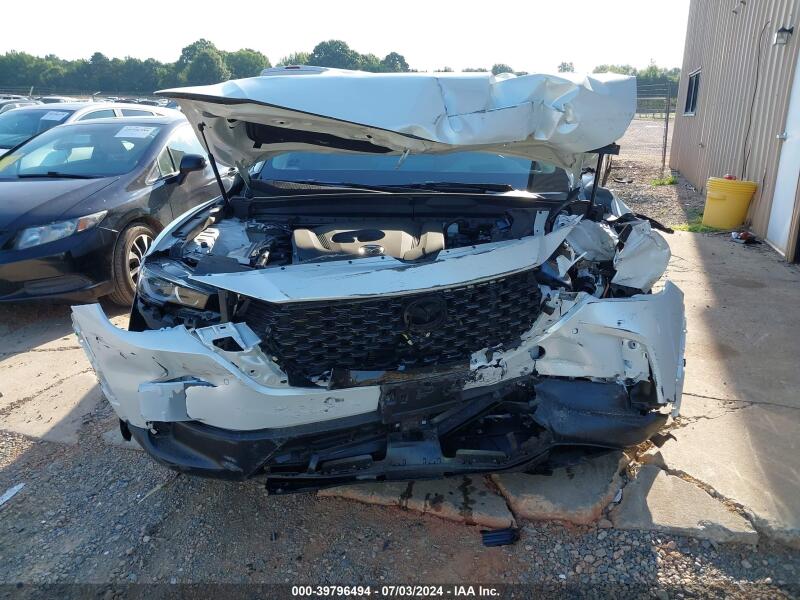 2024 MAZDA CX-50 2.5 TURBO PREMIUM PLUS - 7MMVABEY1RN187164 | SeoVin.biz