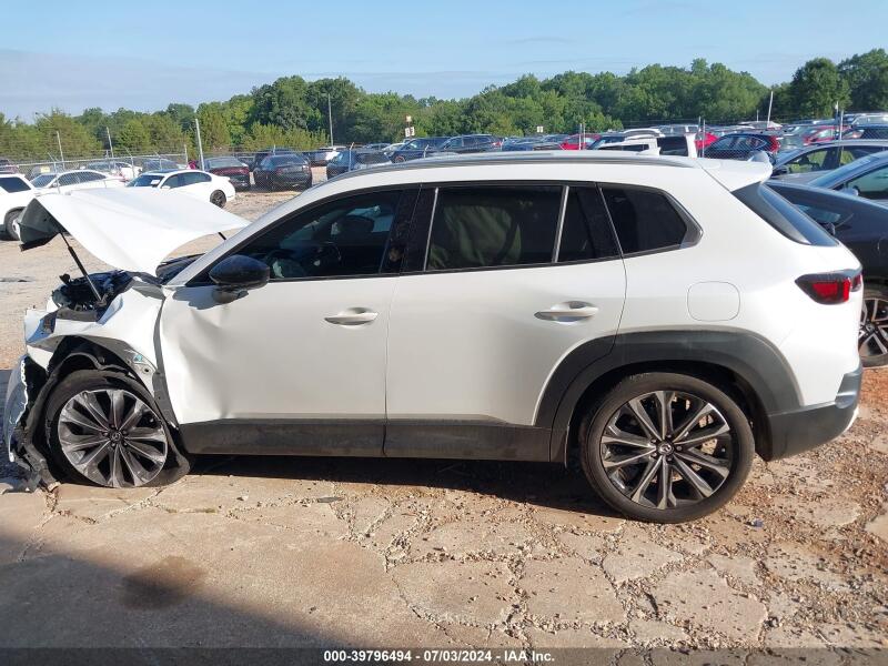 2024 MAZDA CX-50 2.5 TURBO PREMIUM PLUS - 7MMVABEY1RN187164 | SeoVin.biz