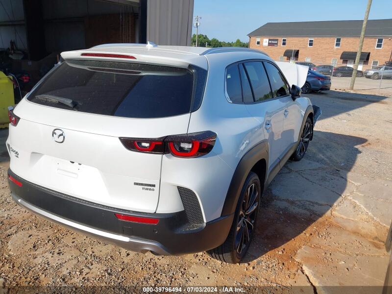 2024 MAZDA CX-50 2.5 TURBO PREMIUM PLUS - 7MMVABEY1RN187164 | SeoVin.biz