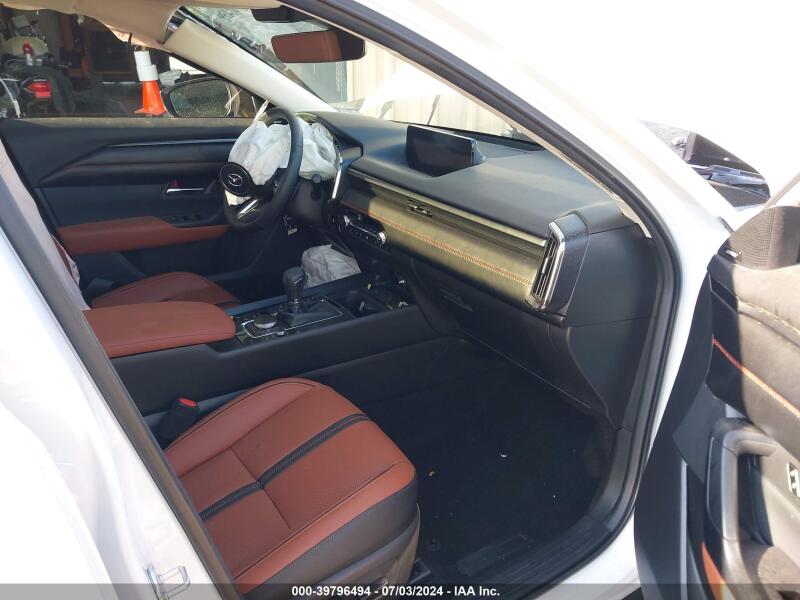 2024 MAZDA CX-50 2.5 TURBO PREMIUM PLUS - 7MMVABEY1RN187164 | SeoVin.biz