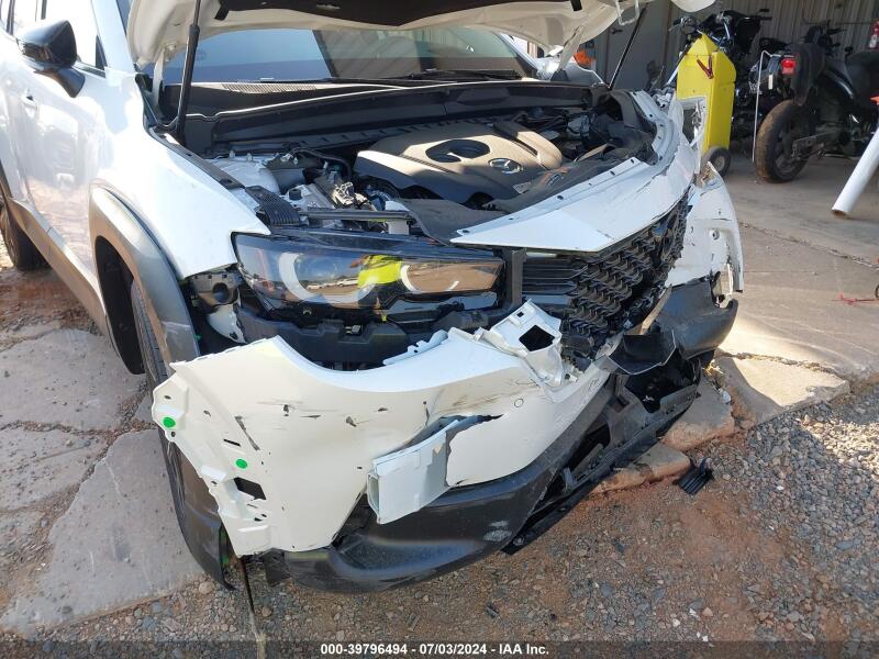 2024 MAZDA CX-50 2.5 TURBO PREMIUM PLUS - 7MMVABEY1RN187164 | SeoVin.biz