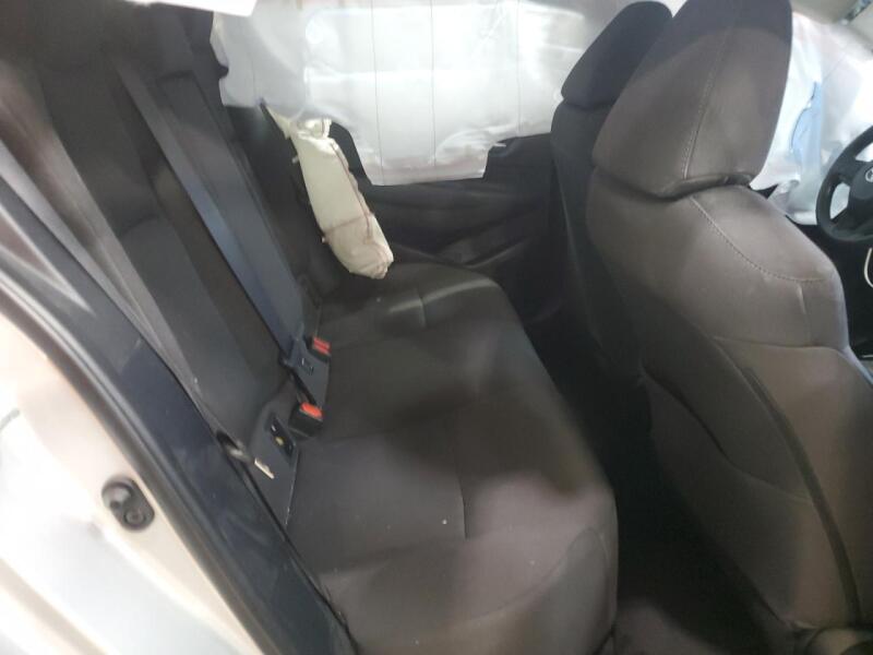 2021 TOYOTA COROLLA LE - 5YFEPMAE8MP177443 | SeoVin.biz