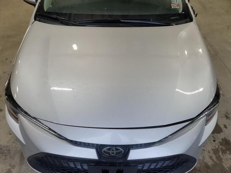 2021 TOYOTA COROLLA LE - 5YFEPMAE8MP177443 | SeoVin.biz