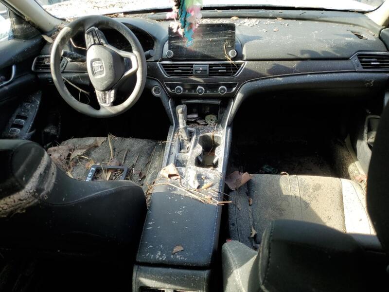 2018 HONDA ACCORD EX - 1HGCV1F4XJA017142 | SeoVin.biz