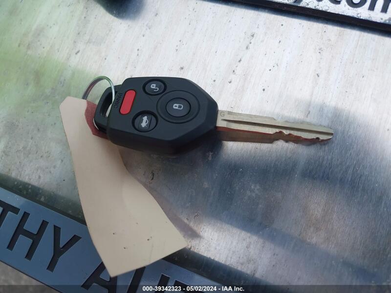 2016 SUBARU IMPREZA 2.0I SPORT PREMIUM - JF1GPAP61G8232859 | SeoVin.biz