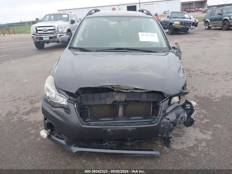 2016 SUBARU IMPREZA 2.0I SPORT PREMIUM - JF1GPAP61G8232859 | SeoVin.biz