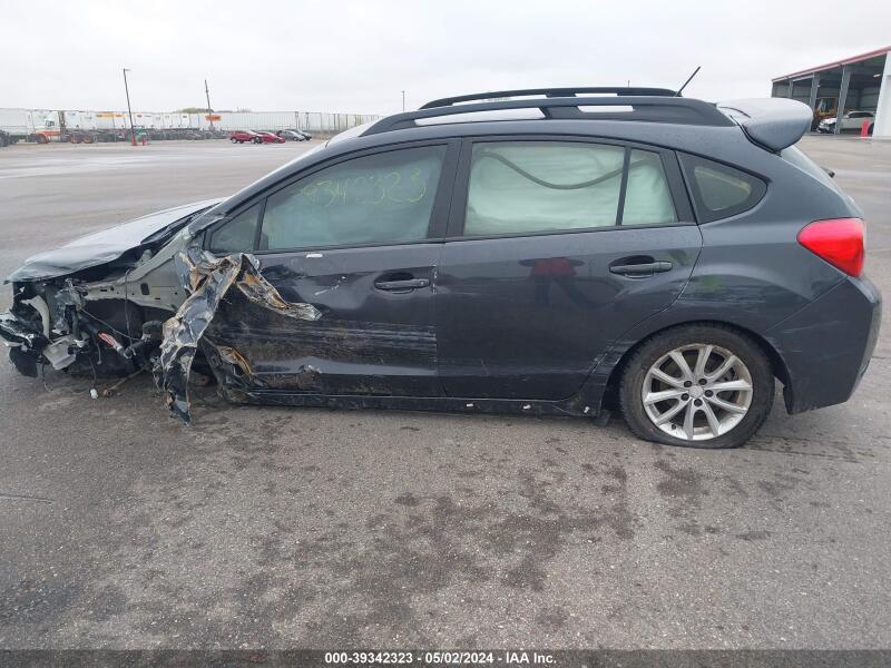 2016 SUBARU IMPREZA 2.0I SPORT PREMIUM - JF1GPAP61G8232859 | SeoVin.biz