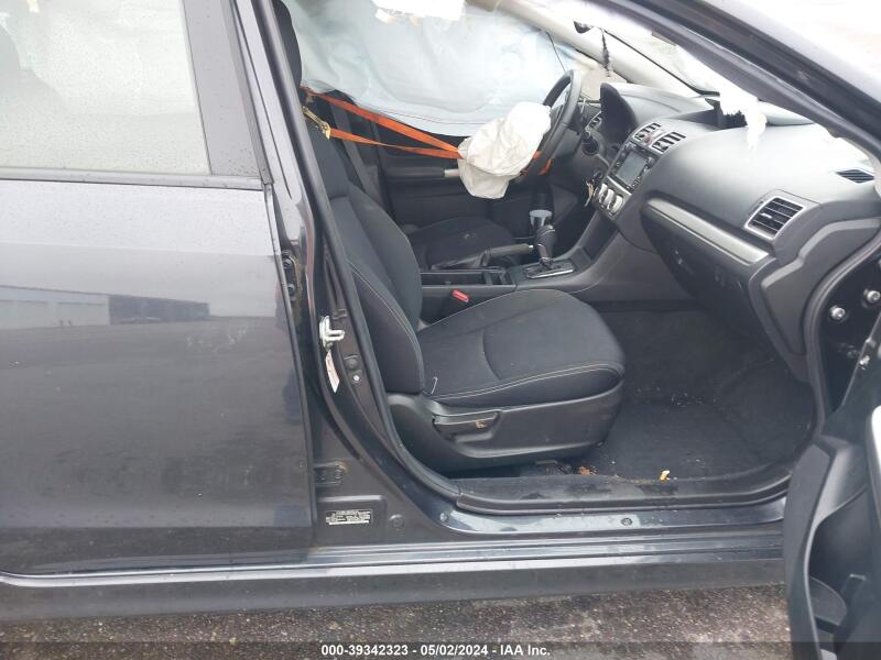 2016 SUBARU IMPREZA 2.0I SPORT PREMIUM - JF1GPAP61G8232859 | SeoVin.biz